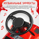 Миниатюра изображения товара Каталка детская NINO SDX-6788 (красный)