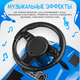 Миниатюра изображения товара Каталка детская NINO SDX-6788 (синий)