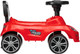 Миниатюра изображения товара Каталка детская NINO 902 (красный)
