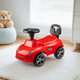 Миниатюра изображения товара Каталка детская NINO 902 (красный)