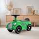 Миниатюра изображения товара Каталка детская NINO 1988 (зеленый)