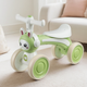 Миниатюра изображения товара Каталка детская NINO LF-201 (зеленый)