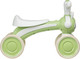 Миниатюра изображения товара Каталка детская NINO LF-201 (зеленый)