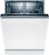 Миниатюра изображения товара Посудомоечная машина Bosch SMV2ITX18E