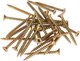 Миниатюра изображения товара Саморез MFIX Универсальный 3.5x45 желтый цинк (1000шт)