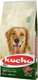 Миниатюра изображения товара Сухой корм для собак Kucho Premiun Для взрослых собак всех пород ягненок (15кг)