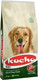 Миниатюра изображения товара Сухой корм для собак Kucho Premiun Для взрослых собак всех пород ягненок (15кг)