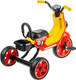 Миниатюра изображения товара Трехколесный велосипед NINO 620 (красный)