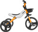 Миниатюра изображения товара Трехколесный велосипед NINO A-20 (оранжевый)