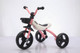 Миниатюра изображения товара Трехколесный велосипед NINO A-20 (розовый)