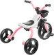 Миниатюра изображения товара Трехколесный велосипед NINO A-20 (розовый)