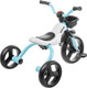 Миниатюра изображения товара Трехколесный велосипед NINO A-20 (синий)