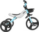 Миниатюра изображения товара Трехколесный велосипед NINO A-20 (синий)