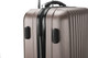 Миниатюра изображения товара Чемодан на колесах L'case Krabi BCP-1202 (M, кофе)
