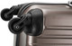 Миниатюра изображения товара Чемодан на колесах L'case Krabi BCP-1202 (M, кофе)