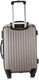 Миниатюра изображения товара Чемодан на колесах L'case Krabi BCP-1202 (L, кофе)