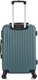 Миниатюра изображения товара Чемодан на колесах L'case Krabi BCP-1202 13212 (M, темно-зеленый)