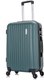 Миниатюра изображения товара Чемодан на колесах L'case Krabi BCP-1202 13212 (M, темно-зеленый)