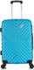 Миниатюра изображения товара Чемодан на колесах L'case New-Delhi BCP-1205 7468# (M, светло-синий)