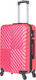 Миниатюра изображения товара Чемодан на колесах L'case New-Delhi BCP-1205 (M, розовый)