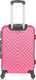 Миниатюра изображения товара Чемодан на колесах L'case New-Delhi BCP-1205 (L, розовый)