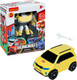 Миниатюра изображения товара Робот-трансформер Bondibon Джип 2в1 / ВВ6549 (желтый)