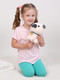 Миниатюра изображения товара Мягкая игрушка Fluffy Family Мопс / 682274