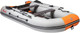 Миниатюра изображения товара Надувная лодка Тонар Алтай 320L (оранжевый/белый)