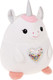 Миниатюра изображения товара Мягкая игрушка Fluffy Family Единорог Блесточкин / 682277