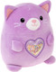 Миниатюра изображения товара Мягкая игрушка Fluffy Family Котенок Блесточкин / 682278