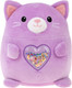 Миниатюра изображения товара Мягкая игрушка Fluffy Family Котенок Блесточкин / 682278