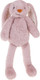 Миниатюра изображения товара Мягкая игрушка Fluffy Family Зайка Радуга / 682336 (лиловый)