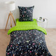 Миниатюра изображения товара Комплект постельного белья Твой Стиль Тинейджер 70261/3 / 271446
