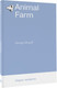 Миниатюра изображения товара Книга АСТ Animal Farm, мягкая обложка (Оруэлл Джордж)