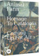 Миниатюра изображения товара Книга АСТ Animal Farm; Homage to Catalonia; Coming Up for Air (Оруэлл Джордж, твердая обложка)
