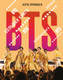 Миниатюра изображения товара Книга АСТ BTS. Большая книга, твердая обложка (Спринкел Кэти)
