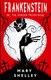 Миниатюра изображения товара Книга АСТ Frankenstein; or, The Modern Prometheus, мягкая обложка (Шелли Мэри)
