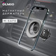 Миниатюра изображения товара Держатель для смартфонов Olmio M-Safe