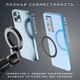 Миниатюра изображения товара Держатель для смартфонов Olmio M-Safe