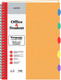 Миниатюра изображения товара Тетрадь Listoff ТПР512081 (120л, апельсиновый)