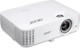 Миниатюра изображения товара Проектор Acer H6830BD (MR.JVK11.001)