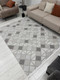 Миниатюра изображения товара Ковер Radjab Carpet Моника Прямоугольник MC 367A / 12604RK (2x2.9, Beige)