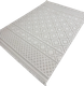 Миниатюра изображения товара Ковер Radjab Carpet Поло Прямоугольник PL 200 / 12511RK (1.6x3, Cream)