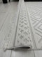 Миниатюра изображения товара Ковер Radjab Carpet Поло Прямоугольник PL 200 / 12511RK (1.6x3, Cream)