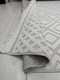 Миниатюра изображения товара Ковер Radjab Carpet Поло Прямоугольник PL 200 / 12511RK (1.6x3, Cream)