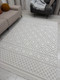 Миниатюра изображения товара Ковер Radjab Carpet Поло Прямоугольник PL 200 / 12511RK (1.6x3, Cream)