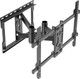 Миниатюра изображения товара Кронштейн для телевизора Kromax Atlantis-85 (черный)