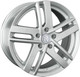 Миниатюра изображения товара Литой диск Replay HND339 17x7" 5x114.3мм DIA 67.1мм ET 47мм S