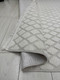 Миниатюра изображения товара Ковер Radjab Carpet Поло Прямоугольник PL 246 / 12488RK (1.6x2.3, Cream)