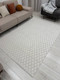Миниатюра изображения товара Ковер Radjab Carpet Поло Прямоугольник PL 246 / 12488RK (1.6x2.3, Cream)